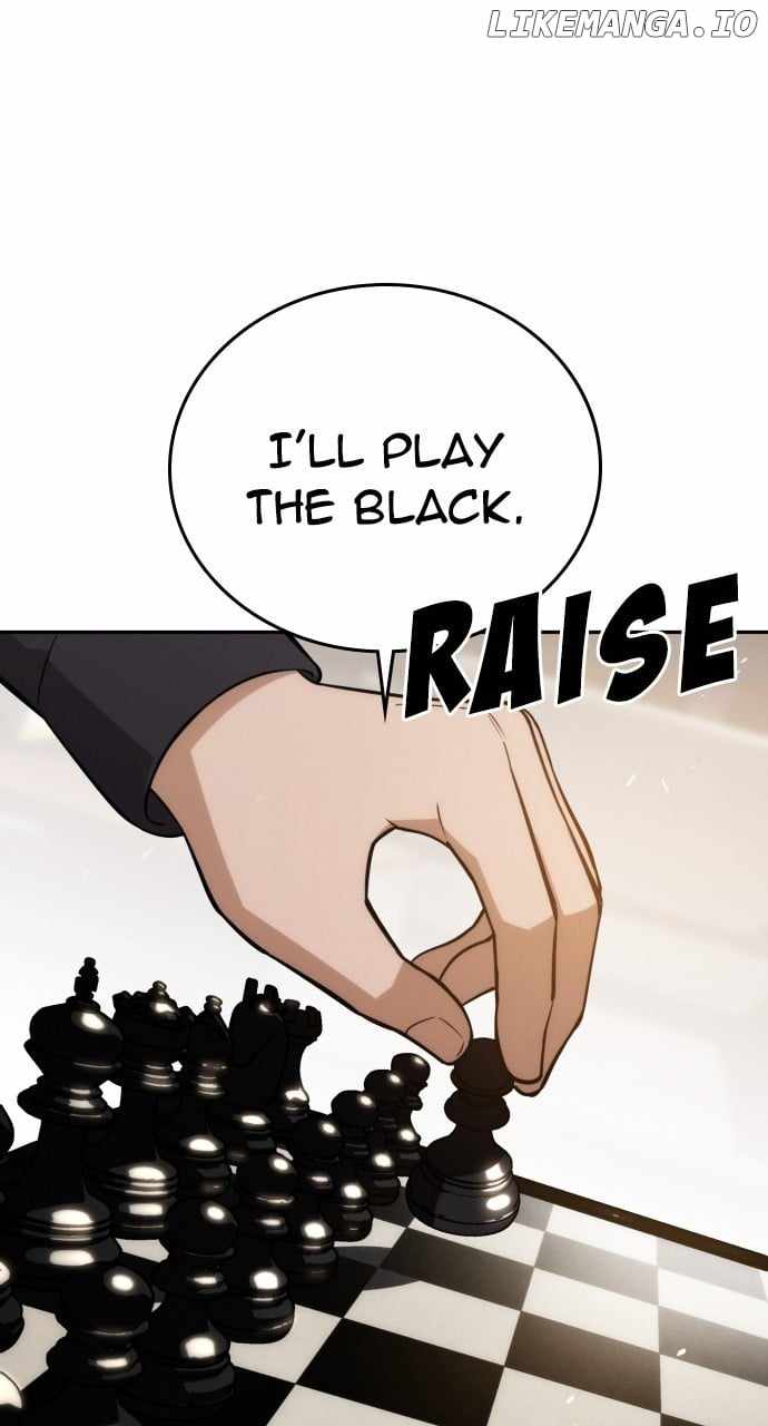 The Regressor Protects Only Me Chapter 29 99